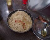 लिट्टी चोखा (Litti chokha recipe in Hindi) रेसिपी चरण 6 फोटो