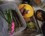 Foto langkah ke 1 dari resep Gulai Ikan Merah (Pisang2) u/ Anak.