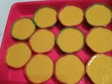 Putu ayu labu kuning