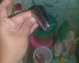Foto langkah ke 2 dari resep Semprit coklat simpel anti gagal.