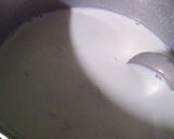 A picture of step 2 of Carrot Seviyan with Fruit Custard.