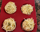 Foto del paso 5 de la receta: Falsos volovanes rellenos de carne