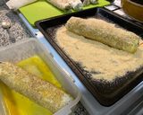 Foto del paso 7 de la receta: Sushi vegetariano 🍱🥢