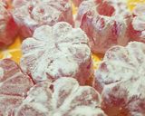 Foto del paso 5 de la receta: Gomitas de frutilla