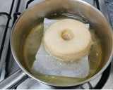 Foto del paso 8 de la receta: Donuts caseros
