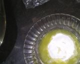 नानखटाई रेसिपी चरण 1 फोटो