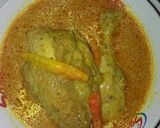 Foto langkah ke 1 dari resep Gulai ayam.