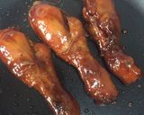 Foto langkah ke 4 dari resep Ayam Bakar Madu.