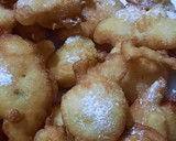 Foto del paso 9 de la receta: Buñuelos dulces