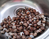 Foto del paso 2 de la receta: Caracoles picantes