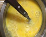 Foto del paso 3 de la receta: Budín de zapallito, zanahoria y choclo cremoso