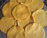 મસાલા પૂરી=masala puri in Gujarati ) રેસીપી સ્ટેપ2ફોટો