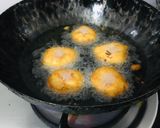 મેંદુ વડા (Medu Vada Recipe In Gujarati) રેસીપી સ્ટેપ3ફોટો
