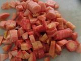 Mixed vegetables