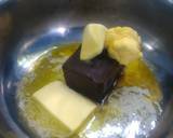 Brownies Moist and Shiny Crust langkah memasak 1 foto