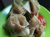 Siomay Ayam
