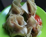 Foto langkah ke 3 dari resep Siomay Ayam.