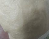 Foto langkah ke 2 dari resep Wool roll bread isi coklat.