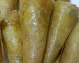 صورة لخطوة 5 من وصفة بوراك قرطاس