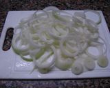 Foto del paso 1 de la receta: Empanadas de cebolla y queso