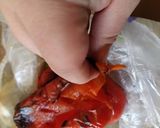 Foto del passaggio 2 della ricetta Muhammara 🇸🇾