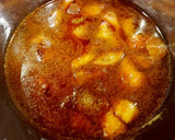 Foto del paso 5 de la receta: Sopa de Ajo