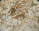 Foto del paso 4 de la receta: Salpicón de pollo light 🇵🇪