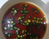 Foto langkah ke 5 dari resep Ragit Kuah Kari Daging.