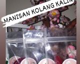 Foto langkah ke 4 dari resep Manisan Kolang Kaling.