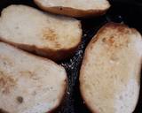 Baked Spaghetti with Bread recipe step 4 photo