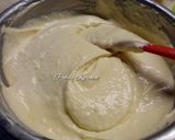 Foto langkah ke 3 dari resep Bolu Tape Singkong (Gluten Free).