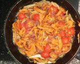 Foto del paso 3 de la receta: Pollo dulce al horno