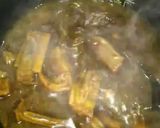 Foto langkah ke 4 dari resep 30. Sop Konro Khas Makassar Favorit Keluarga.