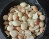 நிலக்கடலை கேக் (Nilakadalai cake recipe in tamil) ரெசிபி ஸ்டேப் 1 புகைப்படம்