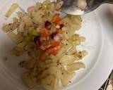 Aloo Papdi chat recipe step 5 photo