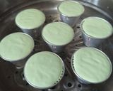 Foto langkah ke 8 dari resep Bolu kukus mekhar.