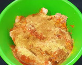 பார்பிக்யூ கிரில் சிக்கன் ரெசிபி ஸ்டேப் 2 புகைப்படம்