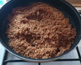 Pas rețetă Taște cu brânză dulce de vaci 2 fotografie