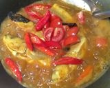 Foto langkah ke 3 dari resep Gulai Asam Pedas Ikan Bandeng (non MSG).