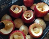 Foto del paso 2 de la receta: Manzanas al horno