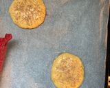 Une image de l'étape 3 de Pain à hamburger.