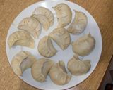 صورة لخطوة 21 من وصفة زلابية الصينية 😋😋
