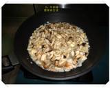 蘑菇濃湯食譜步驟5照片
