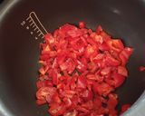Une image de l'étape 3 de Tacos 🌮 de poulet.