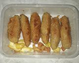 Foto langkah ke 8 dari resep Sempol Tahu (ala anak kos).