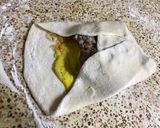 Foto del paso 4 de la receta: Hamburguesa 🍔 Escondida!!!