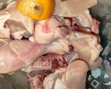 Foto langkah ke 1 dari resep Opor Ayam.
