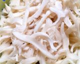 Foto langkah ke 1 dari resep Jamur Crispy.