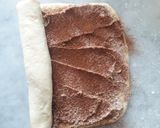 Foto langkah ke 5 dari resep Cinnamon wreath.