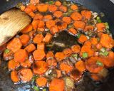 Foto del paso 6 de la receta Chuletas de cerdo en salsa